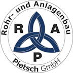 r-a-p_rohr-_und_anlagenbau_pietsch_gmbh_logo r-a-p_rohr-_und_anlagenbau_pietsch_gmbh_logo