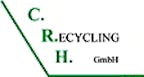 c.r.h._recycling_gmbh_logo c.r.h._recycling_gmbh_logo