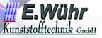 e._wühr_kunststofftechnik_gmbh_logo e._wühr_kunststofftechnik_gmbh_logo