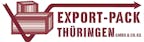 export-pack_thüringen_gmbh_&_co._kg_logo export-pack_thüringen_gmbh_&_co._kg_logo
