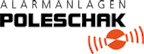 alarmanlagen_poleschak_logo alarmanlagen_poleschak_logo