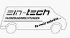 ein-tech,_albin_holzknecht_nutz-_und_fahrzeugeinrichtungen_logo ein-tech,_albin_holzknecht_nutz-_und_fahrzeugeinrichtungen_logo