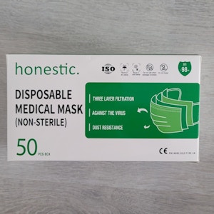 honestic_by_dcsw-gmbh_firmenpräsentation_4_50x Box Typ II R Einweg-Maske „Honestic“