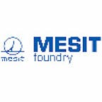 mesit_foundry,_a.s._logo mesit_foundry,_a.s._logo