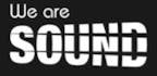 we_are_sound_inh._christian_steinfeld_logo we_are_sound_inh._christian_steinfeld_logo