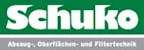 schuko_trebbin_gmbh_&_co._kg_logo schuko_trebbin_gmbh_&_co._kg_logo