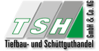 tsh_tiefbau-und_schüttguthandel_gmbh_&_co._logo tsh_tiefbau-und_schüttguthandel_gmbh_&_co._logo