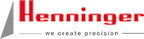 henninger_gmbh_u._co_kg_präzisionstechnik_logo henninger_gmbh_u._co_kg_präzisionstechnik_logo