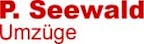 p.seewald_umzüge_gmbh_logo p.seewald_umzüge_gmbh_logo