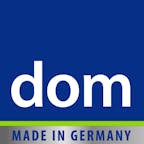 dom_polymer-technik_gmbh_logo dom_polymer-technik_gmbh_logo