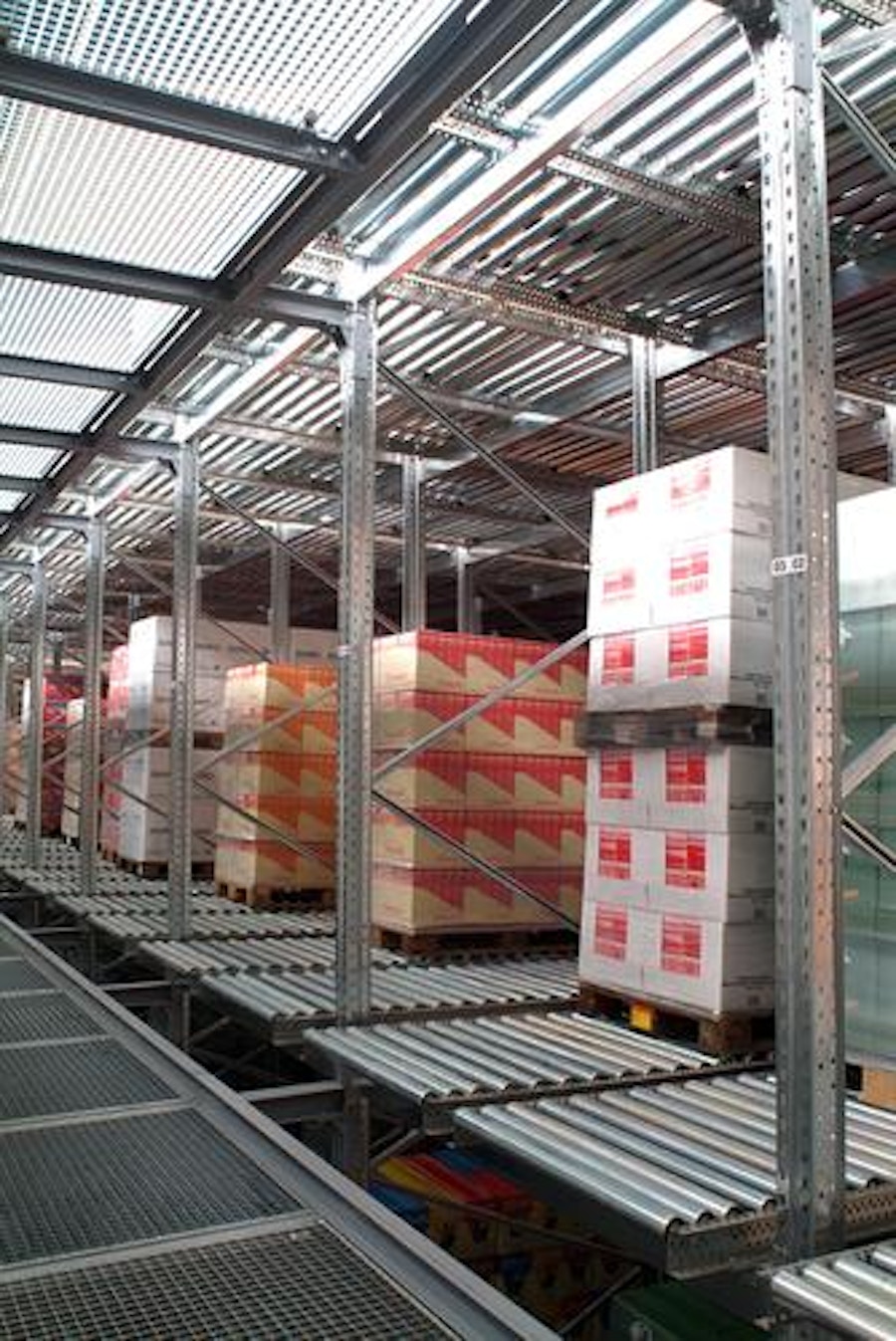 Rollex Förderelemente GmbH & Co KG in Werne auf wlw.ch