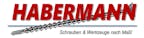 habermann_-_fachhandel_für_schrauben_logo habermann_-_fachhandel_für_schrauben_logo