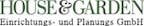 house_&_garden,_einrichtungs_u._planungs_gmbh_logo house_&_garden,_einrichtungs_u._planungs_gmbh_logo