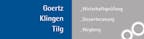 goertz_+_klingen_+_tilg_partg_mbb_logo goertz_+_klingen_+_tilg_partg_mbb_logo
