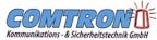 comtron_kommunikations-_und_sicherheitstechnik_gmbh_logo comtron_kommunikations-_und_sicherheitstechnik_gmbh_logo