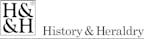 history_&_heraldry_gmbh_logo history_&_heraldry_gmbh_logo
