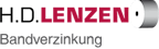 h.d._lenzen_bandverzinkung_gmbh_&_co._kg_logo h.d._lenzen_bandverzinkung_gmbh_&_co._kg_logo