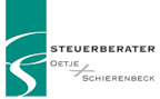steuerberater_oetje_+_schierenbeck_gbr_logo steuerberater_oetje_+_schierenbeck_gbr_logo
