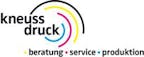 kneuss_druck_ag_logo kneuss_druck_ag_logo
