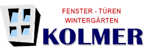 kolmer_fenster_türen_wintergärten_gmbh_logo kolmer_fenster_türen_wintergärten_gmbh_logo