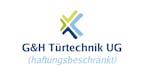 g_&_h_türtechnik_ug_logo g_&_h_türtechnik_ug_logo