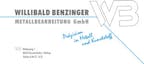 willibald_benzinger_metallbearbeitung_gmbh_logo