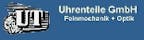 uhrenteile_gmbh_logo uhrenteile_gmbh_logo
