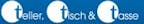 teller,_tisch_&_tasse_service_gmbh_logo teller,_tisch_&_tasse_service_gmbh_logo