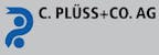c._plüss_+_co._ag_logo c._plüss_+_co._ag_logo