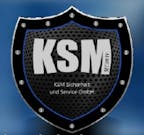 ksm_sicherheit_&_service_gmbh_logo