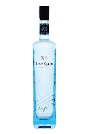 ellustria_ltd._firmenpräsentation_1_Snow Queen Enigma Vodka