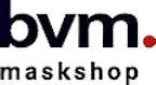 bvm.maskshop_viktor_&_anja_mulch_gbr_logo bvm.maskshop_viktor_&_anja_mulch_gbr_logo