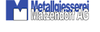 metallgiesserei_matzendorf_ag_logo metallgiesserei_matzendorf_ag_logo