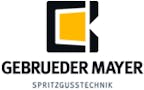 gebr._mayer_gmbh_&_co._kg_logo gebr._mayer_gmbh_&_co._kg_logo