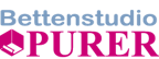 purer_wohnen_&_schlafen,_bettenstudio_logo purer_wohnen_&_schlafen,_bettenstudio_logo
