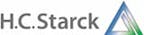 h.c._starck_international_sales_gmbh_logo h.c._starck_international_sales_gmbh_logo