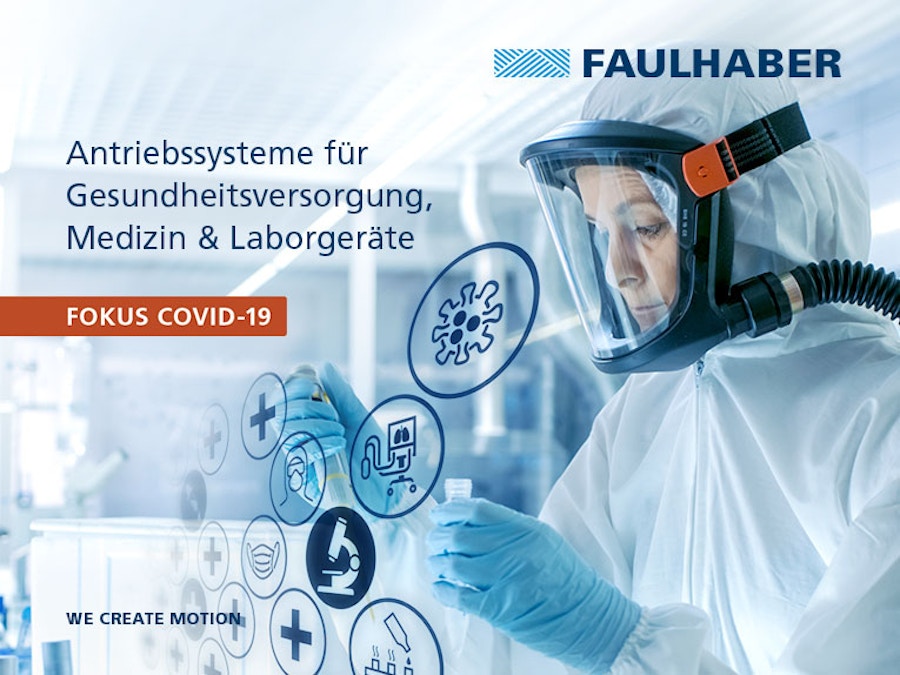 Stepper motor Brushless DC electric motor Dr. Fritz Faulhaber GmbH & Co. KG Direct current