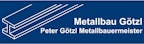 metallbau_götzl_rohrlaser_logo metallbau_götzl_rohrlaser_logo