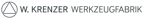 f._w._krenzer_werkzeugfabrik_logo f._w._krenzer_werkzeugfabrik_logo
