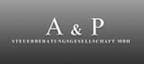 a_&_p_steuerberatungsgesellschaft_mbh_logo a_&_p_steuerberatungsgesellschaft_mbh_logo