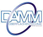 damm_oberflächentechnik_gmbh_&_co._kg_logo damm_oberflächentechnik_gmbh_&_co._kg_logo