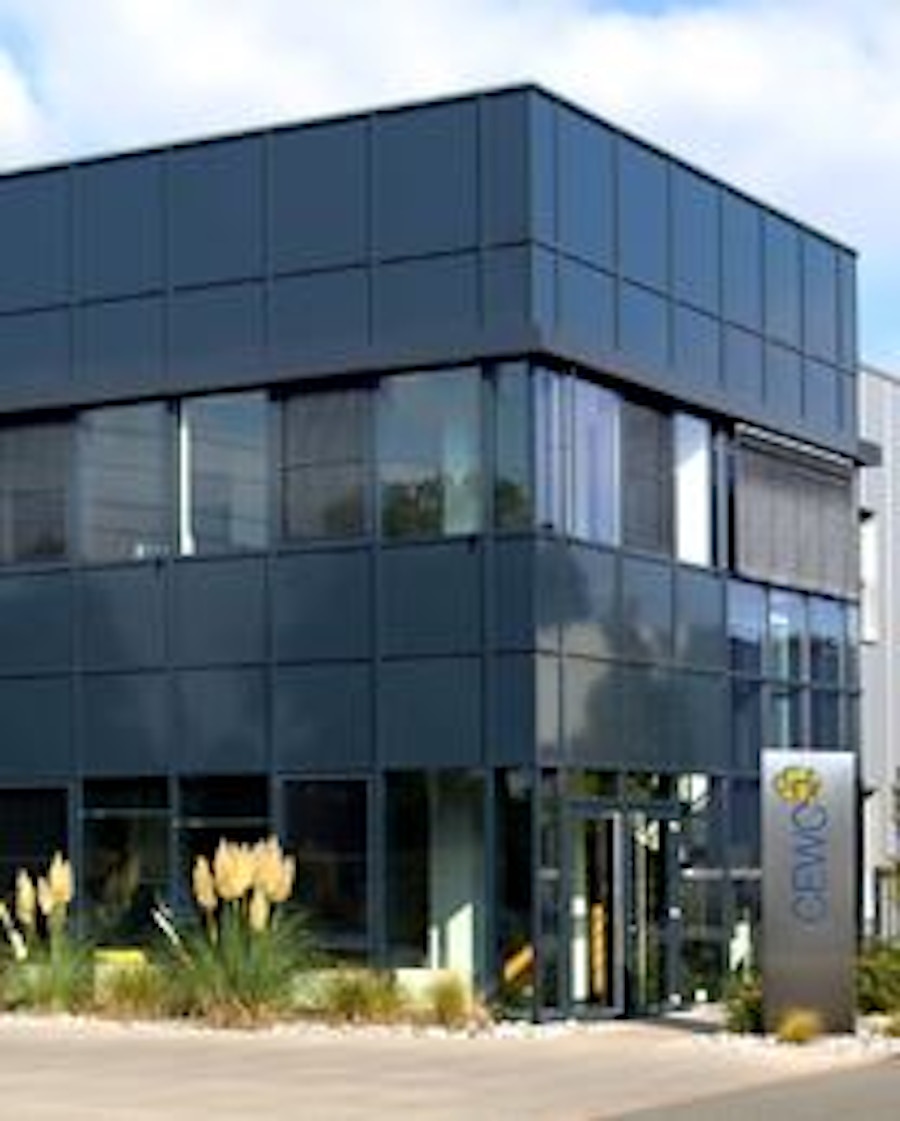 Cewo Wortmann Gmbh & Co Kg