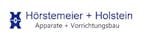 hörstemeier_+_holstein_apparate_u._vorrichtungsbau_logo hörstemeier_+_holstein_apparate_u._vorrichtungsbau_logo