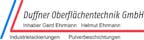 duffner_oberflächentechnik_gmbh_logo duffner_oberflächentechnik_gmbh_logo