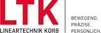 ltk_lineartechnik_korb_gmbh_logo ltk_lineartechnik_korb_gmbh_logo