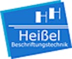 heißel_beschriftungstechnik_inh._hubert_heißel_logo heißel_beschriftungstechnik_inh._hubert_heißel_logo