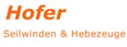 hofer_seilwinden_inhaber_peter_albisser_logo hofer_seilwinden_inhaber_peter_albisser_logo
