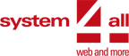 system4all_gmbh_logo system4all_gmbh_logo
