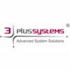 3plus_systems_gmbh_logo 3plus_systems_gmbh_logo