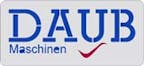 daub_maschinenbau_gmbh_logo daub_maschinenbau_gmbh_logo